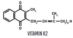 ビタミンK2